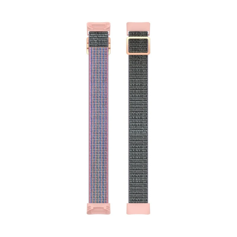 Supersauber Fitbit Charge 5 Textil / Nylon armband