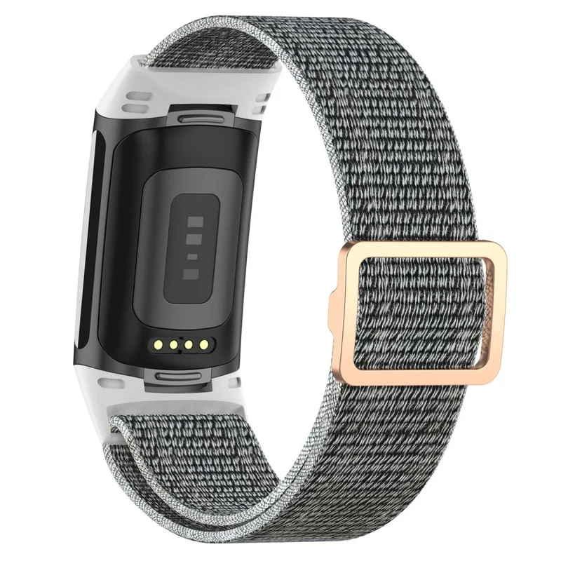 Supersauber Fitbit Charge 5 Textil / Nylon armband