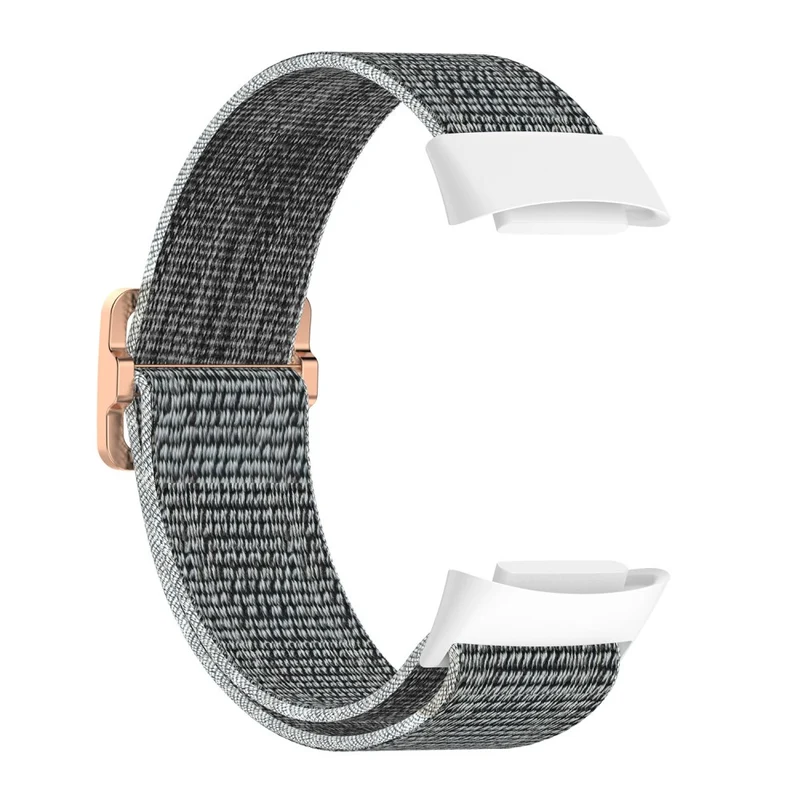 Supersauber Fitbit Charge 5 Textil / Nylon armband