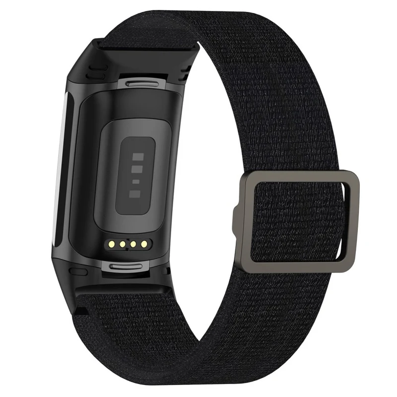 Supersauber Fitbit Charge 5 Textil / Nylon armband