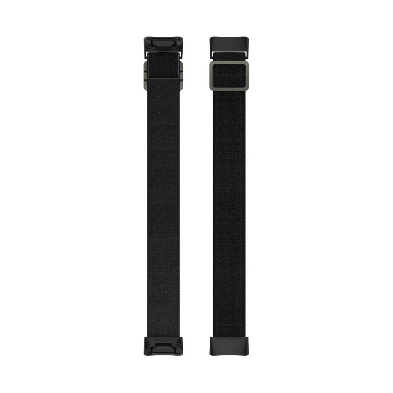 Supersauber Fitbit Charge 5 Textil / Nylon armband
