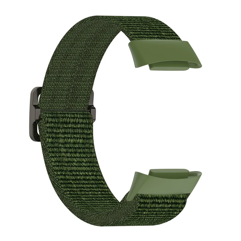Supersauber Fitbit Charge 5 Textil / Nylon armband