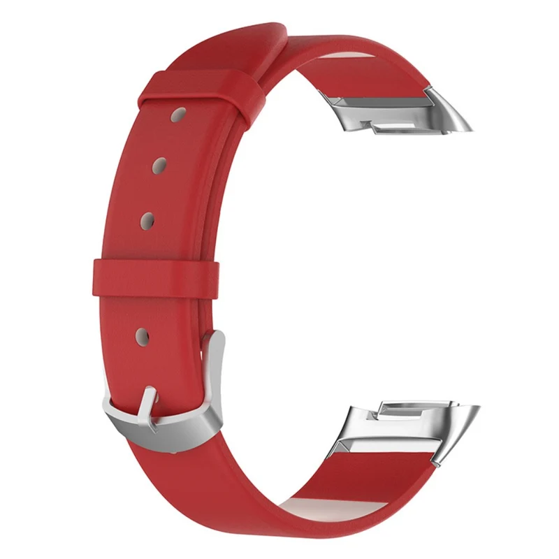 Mega cool Fitbit Charge 5 Echtes Leder armband