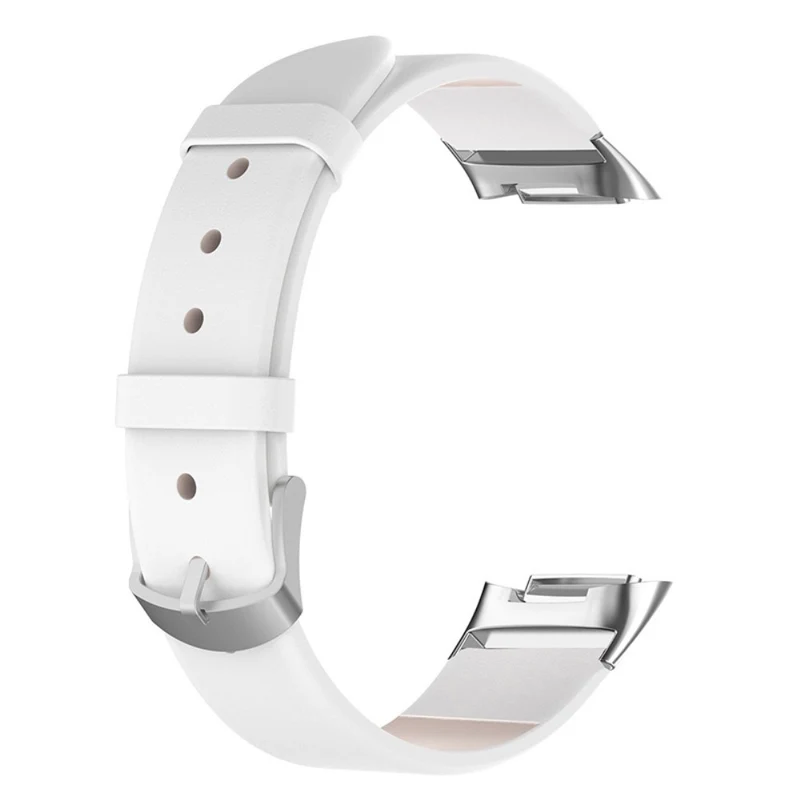 Mega cool Fitbit Charge 5 Echtes Leder armband