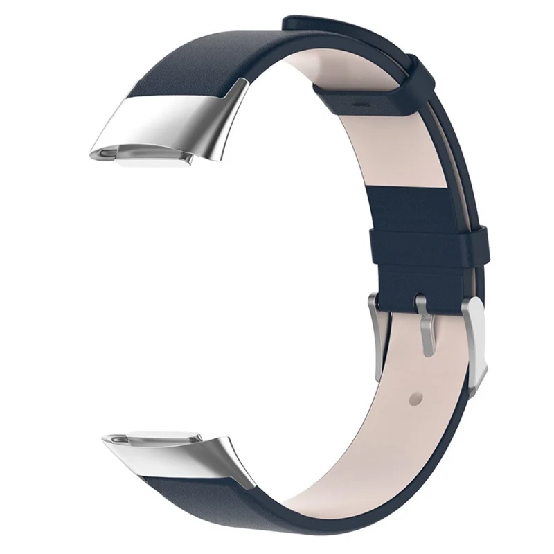 Mega cool Fitbit Charge 5 Echtes Leder armband