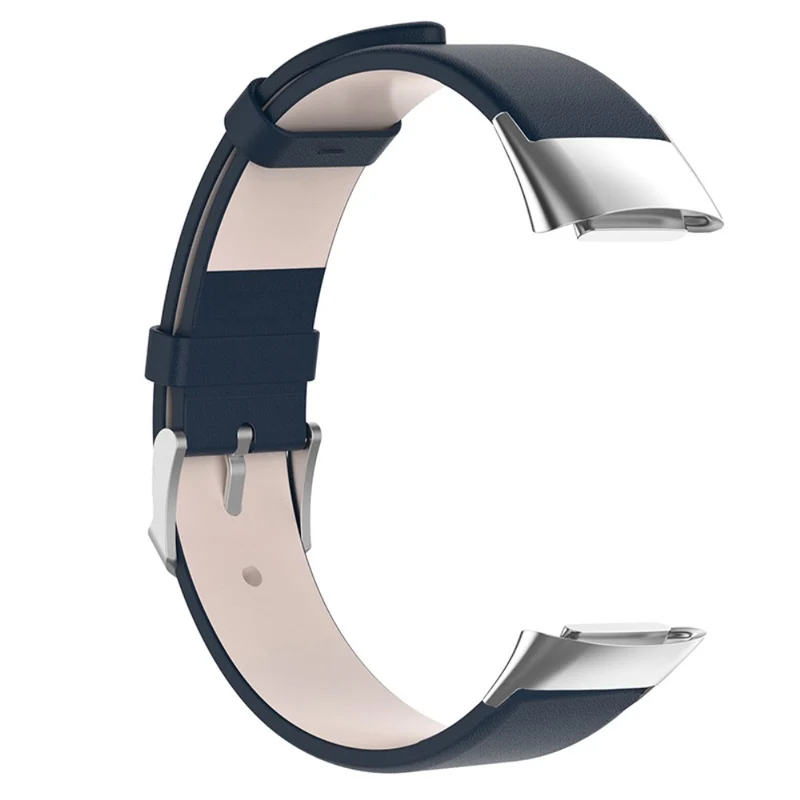 Mega cool Fitbit Charge 5 Echtes Leder armband