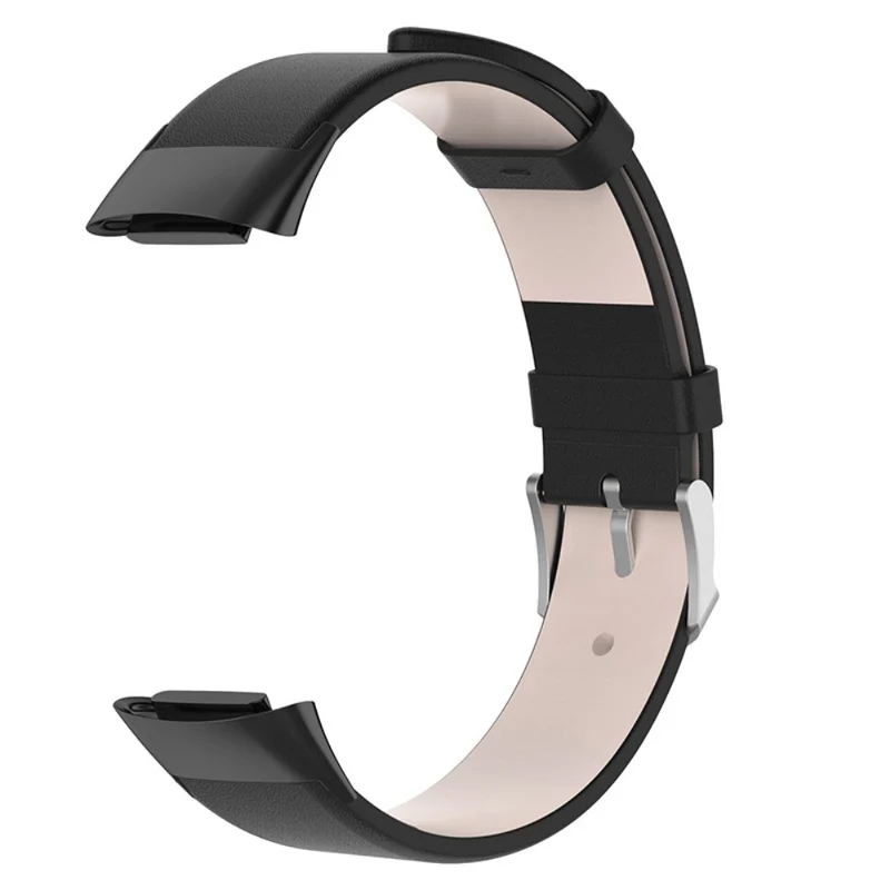 Mega cool Fitbit Charge 5 Echtes Leder armband