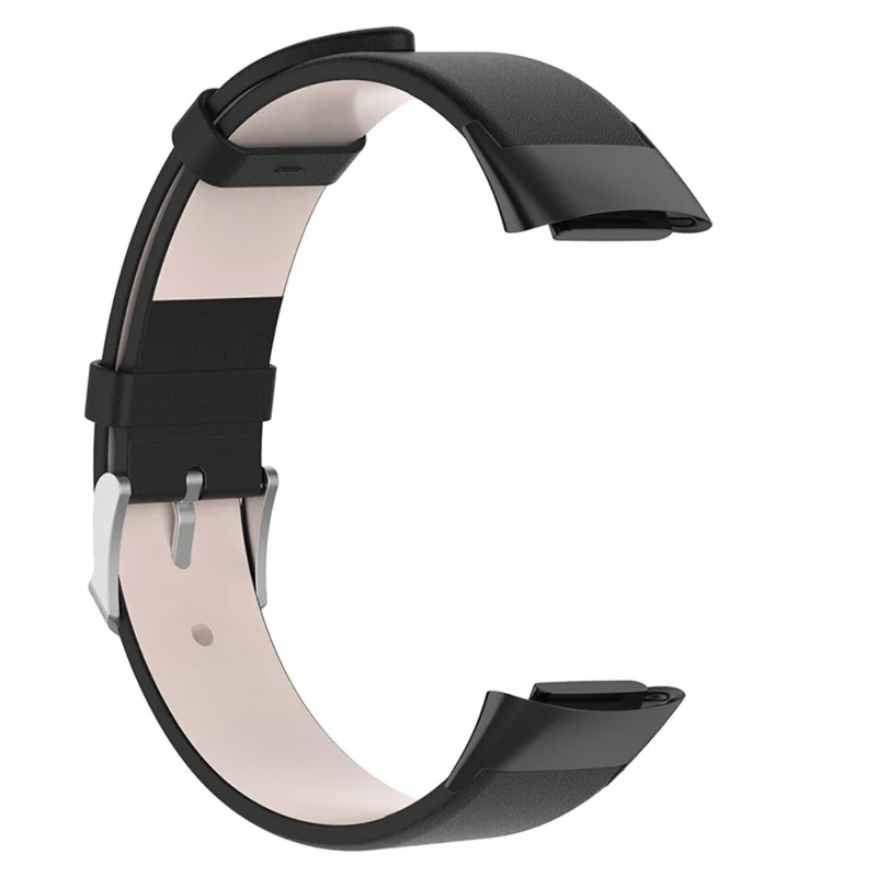 Mega cool Fitbit Charge 5 Echtes Leder armband