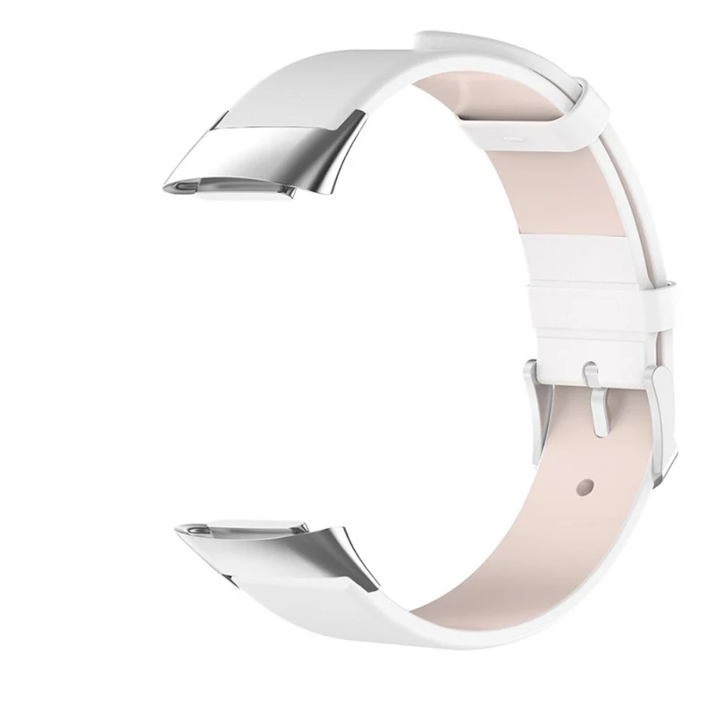 Mega cool Fitbit Charge 5 Echtes Leder armband