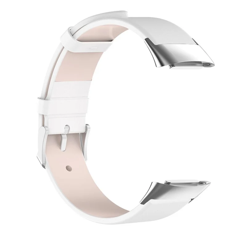 Mega cool Fitbit Charge 5 Echtes Leder armband