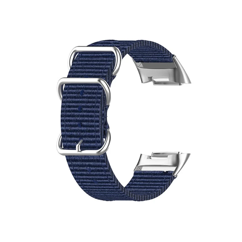 Super robust Fitbit Charge 5 Textil / Nylon armband
