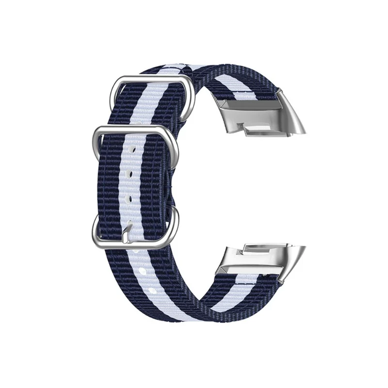Super robust Fitbit Charge 5 Textil / Nylon armband