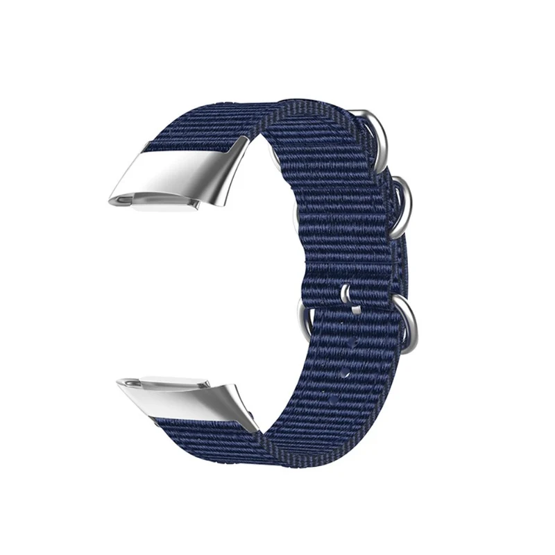 Super robust Fitbit Charge 5 Textil / Nylon armband