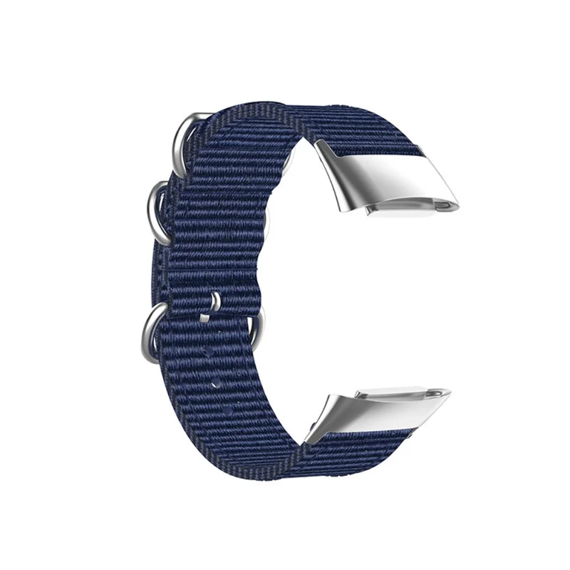 Super robust Fitbit Charge 5 Textil / Nylon armband