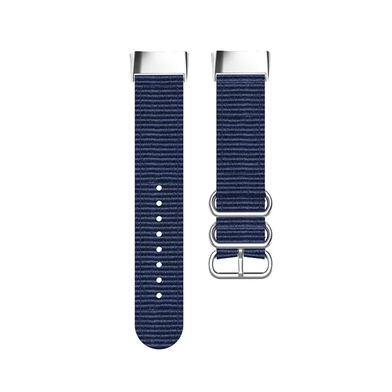 Super robust Fitbit Charge 5 Textil / Nylon armband