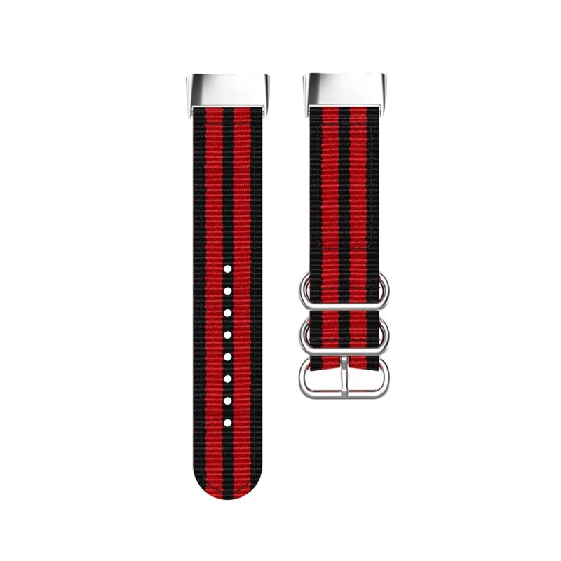 Super robust Fitbit Charge 5 Textil / Nylon armband