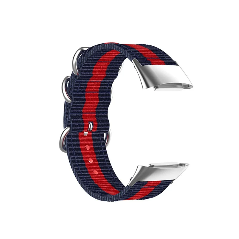 Super robust Fitbit Charge 5 Textil / Nylon armband