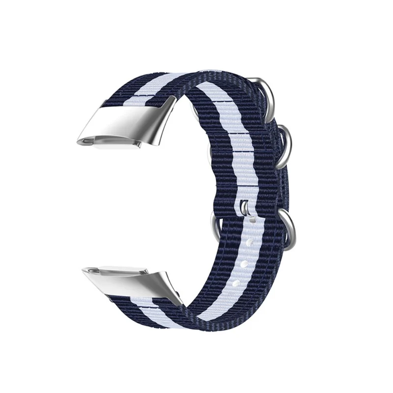 Super robust Fitbit Charge 5 Textil / Nylon armband
