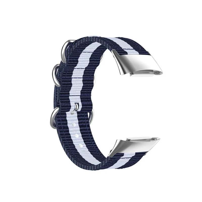 Super robust Fitbit Charge 5 Textil / Nylon armband