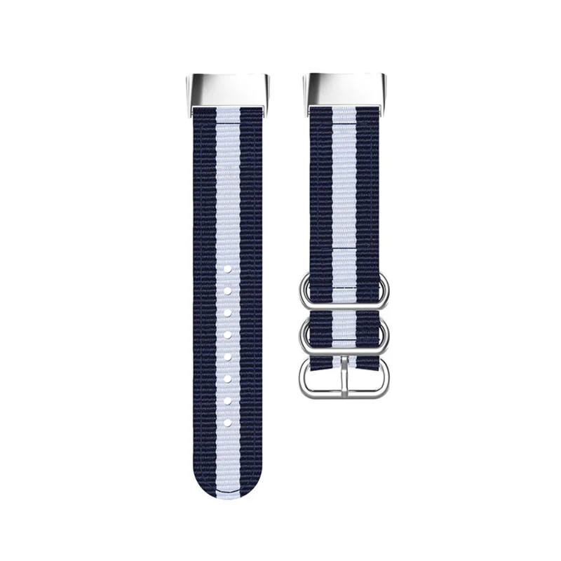Super robust Fitbit Charge 5 Textil / Nylon armband