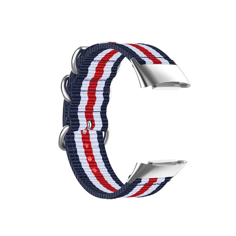 Super robust Fitbit Charge 5 Textil / Nylon armband