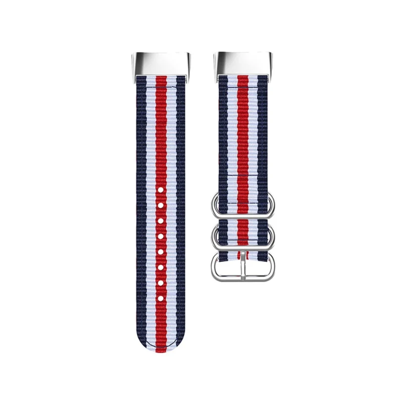 Super robust Fitbit Charge 5 Textil / Nylon armband
