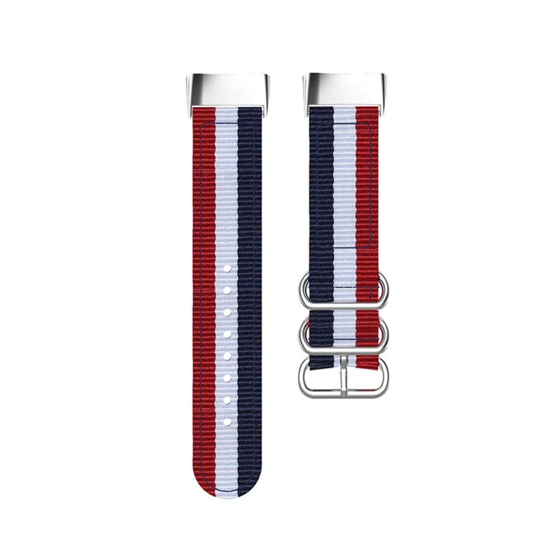 Super robust Fitbit Charge 5 Textil / Nylon armband