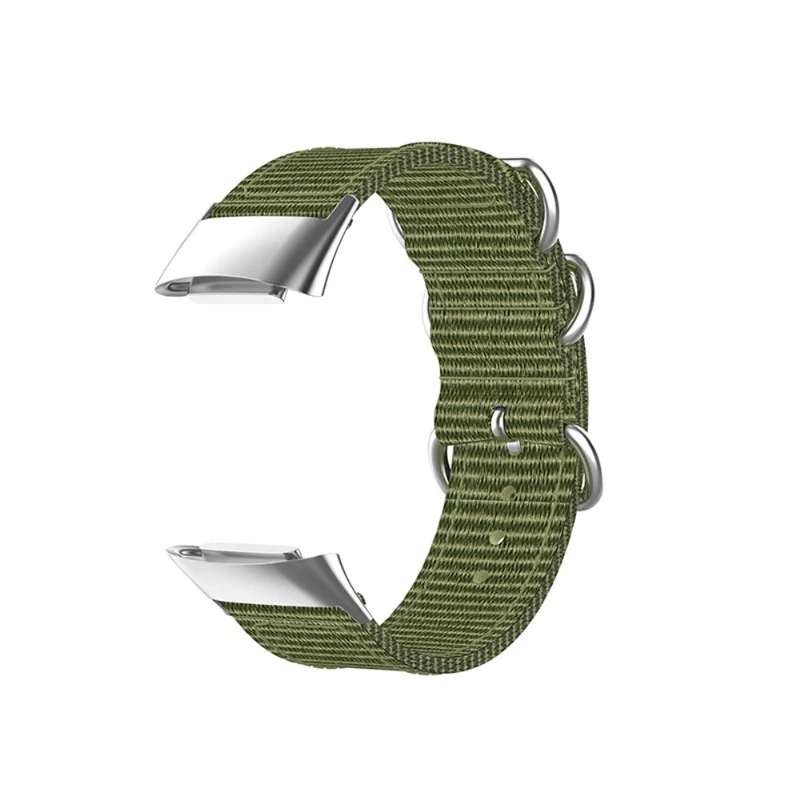 Super robust Fitbit Charge 5 Textil / Nylon armband