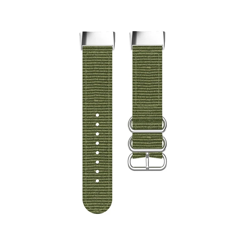 Super robust Fitbit Charge 5 Textil / Nylon armband