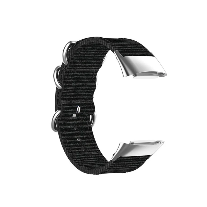 Super robust Fitbit Charge 5 Textil / Nylon armband