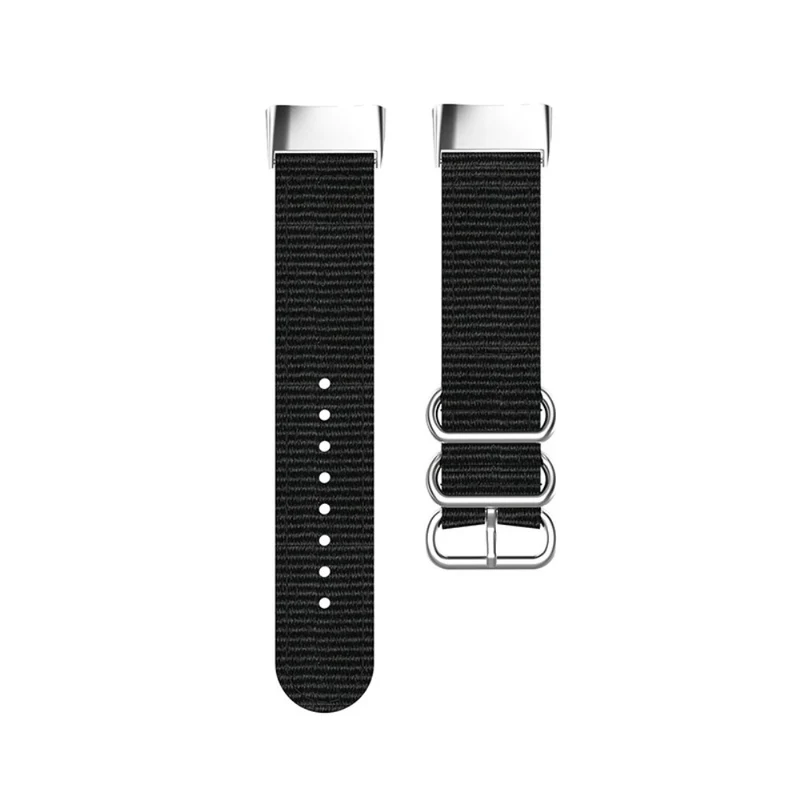 Super robust Fitbit Charge 5 Textil / Nylon armband