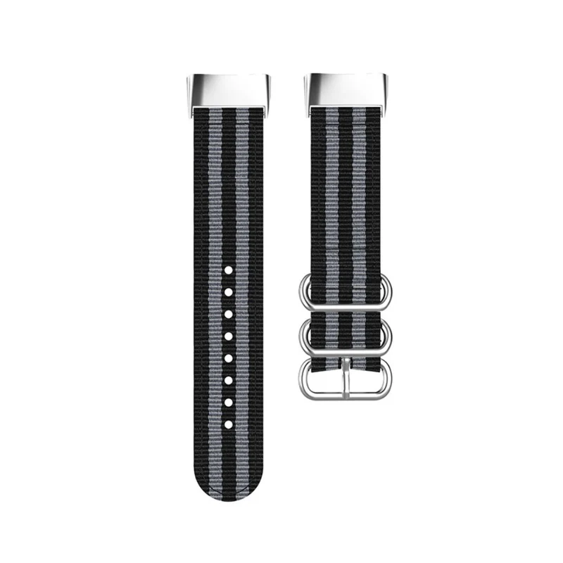 Super robust Fitbit Charge 5 Textil / Nylon armband