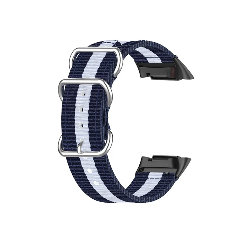 Absolut gut Fitbit Charge 5 Textil / Nylon armband