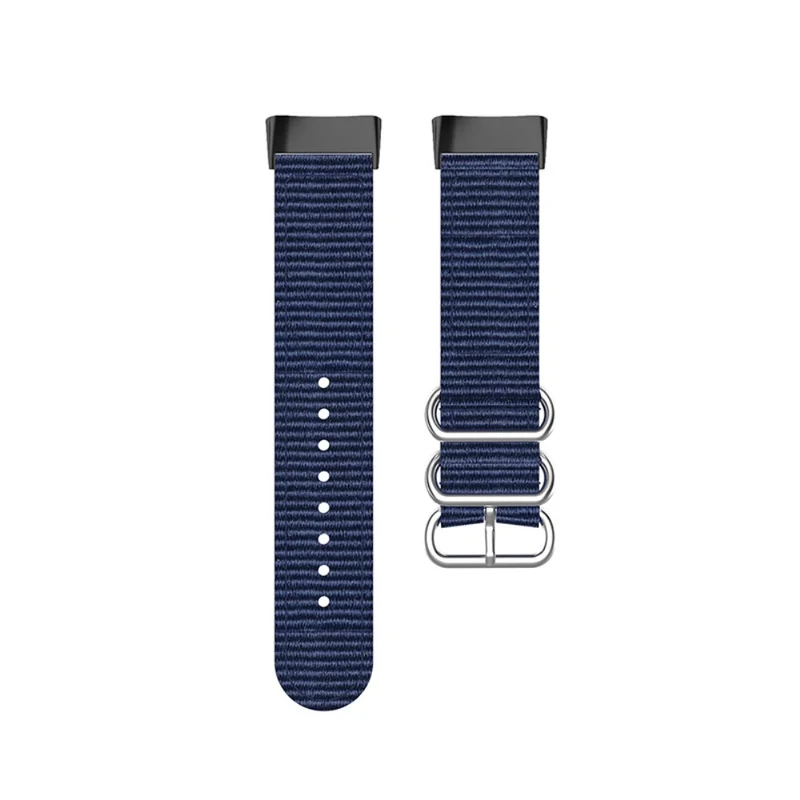 Absolut gut Fitbit Charge 5 Textil / Nylon armband