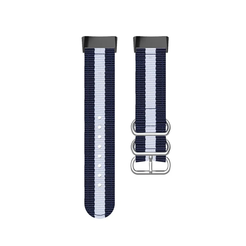 Absolut gut Fitbit Charge 5 Textil / Nylon armband