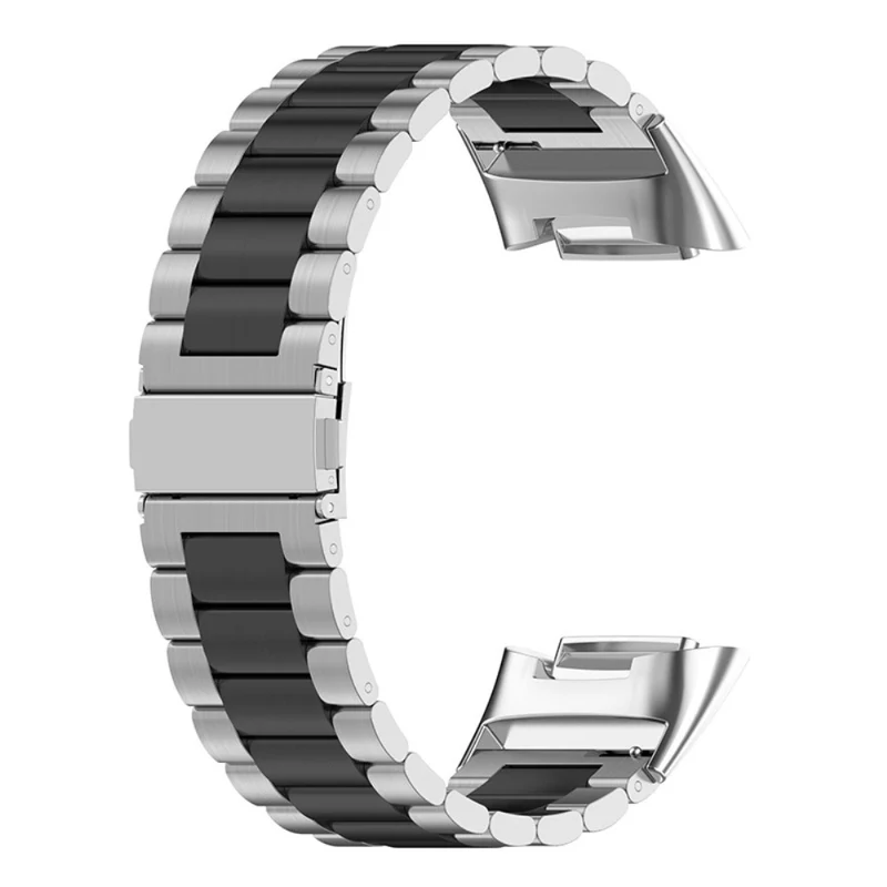 Mega angenehm Fitbit Charge 5 Metall armband