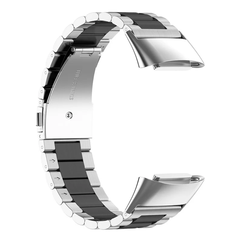 Mega angenehm Fitbit Charge 5 Metall armband