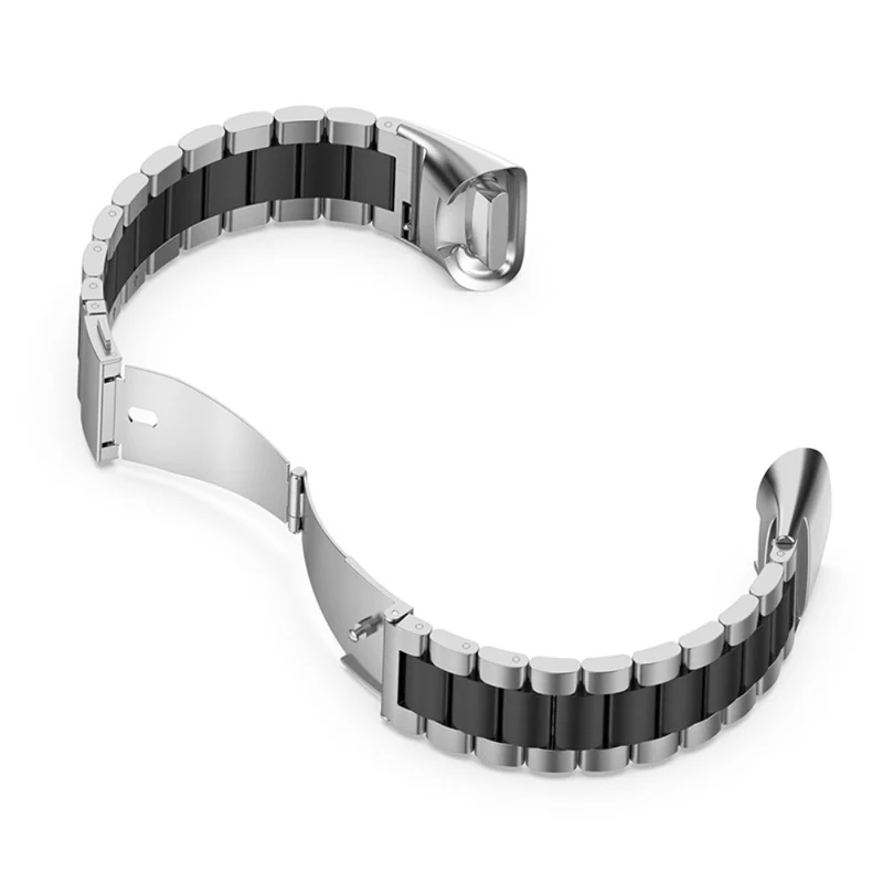 Mega angenehm Fitbit Charge 5 Metall armband
