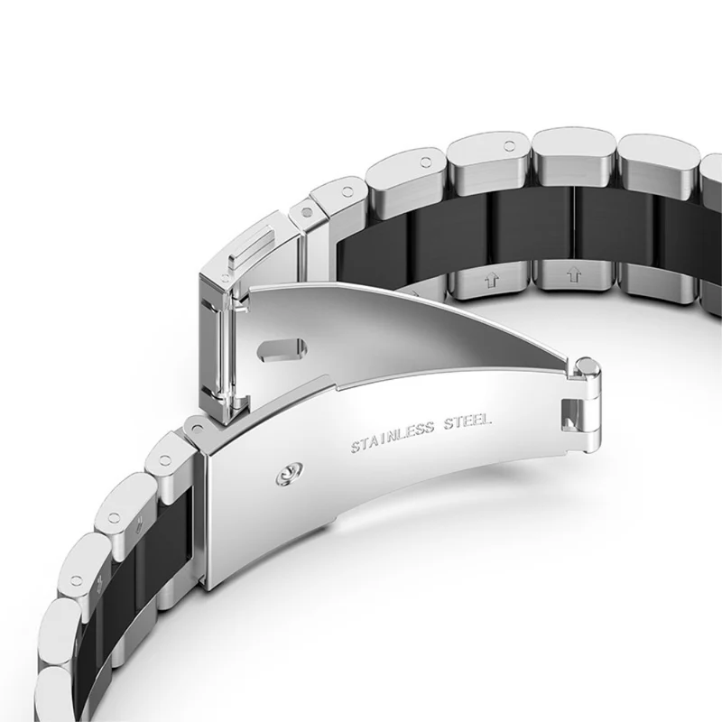 Mega angenehm Fitbit Charge 5 Metall armband