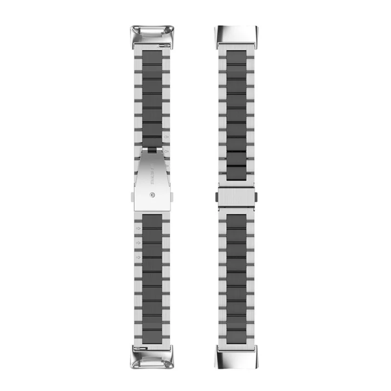 Mega angenehm Fitbit Charge 5 Metall armband