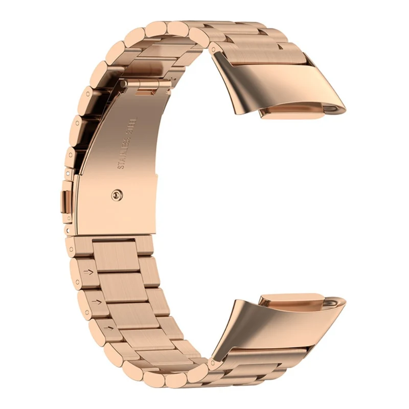 Mega angenehm Fitbit Charge 5 Metall armband