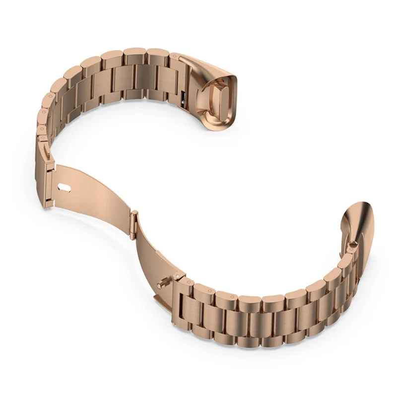 Mega angenehm Fitbit Charge 5 Metall armband