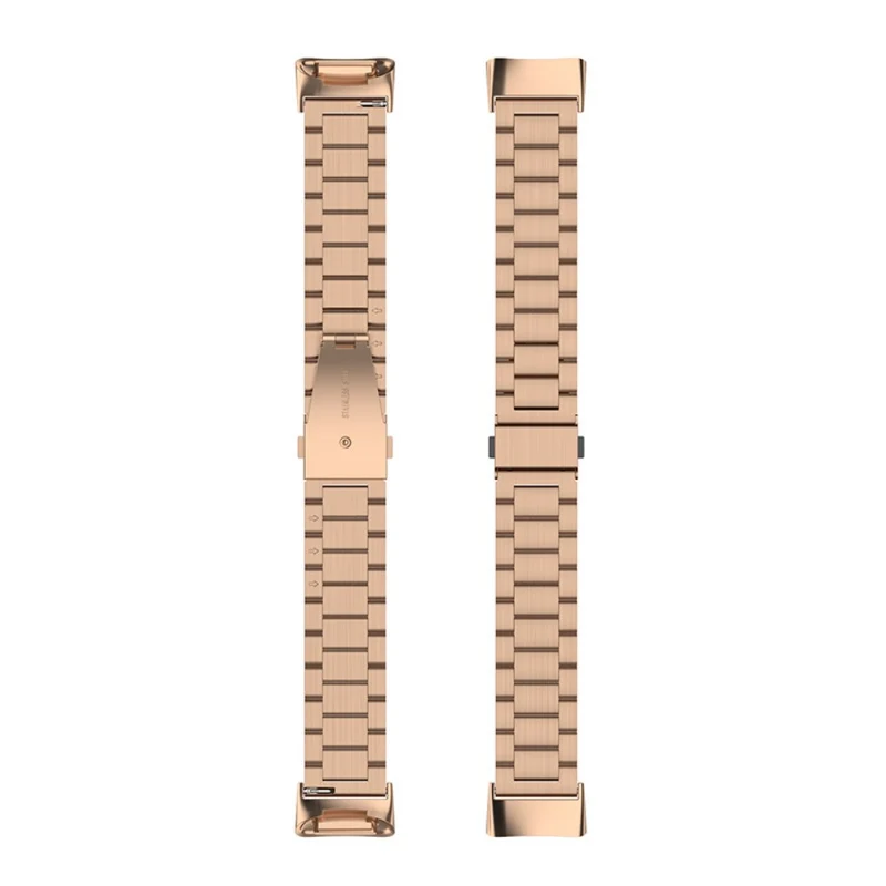Mega angenehm Fitbit Charge 5 Metall armband