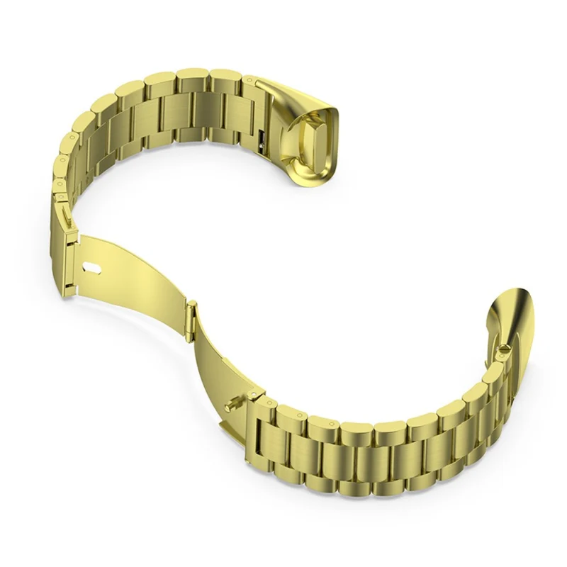 Mega angenehm Fitbit Charge 5 Metall armband