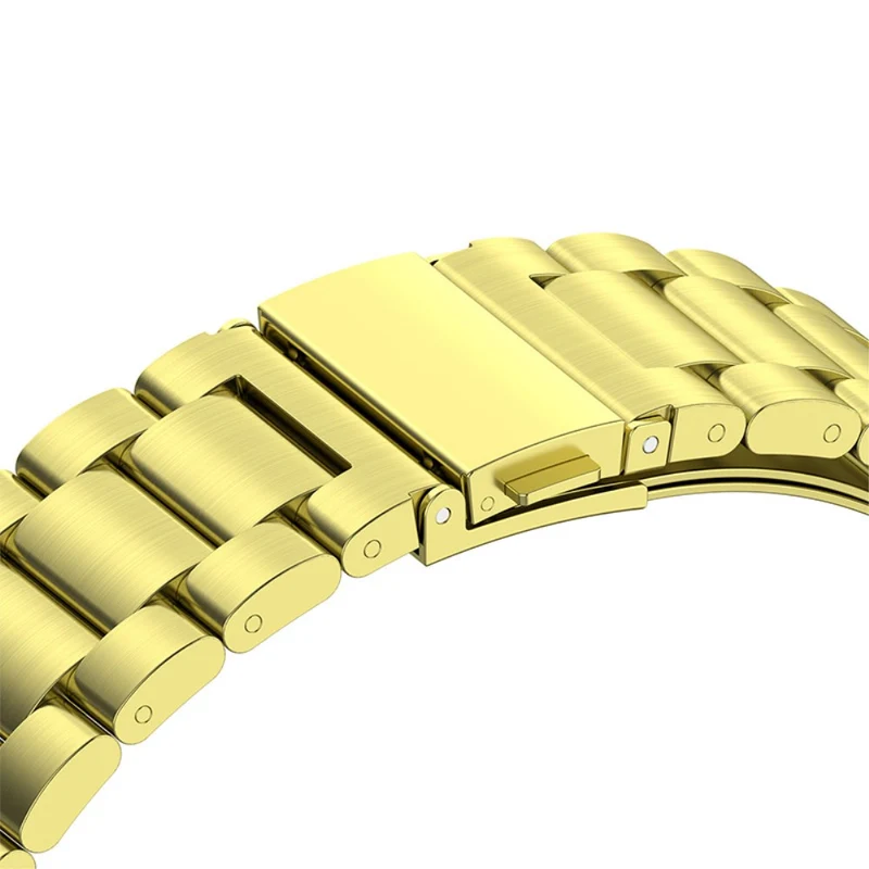 Mega angenehm Fitbit Charge 5 Metall armband