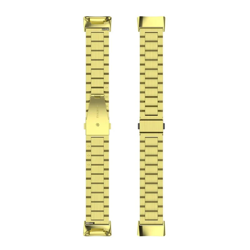 Mega angenehm Fitbit Charge 5 Metall armband