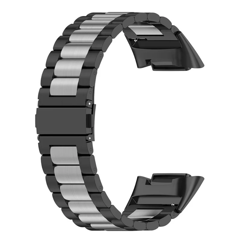 Mega angenehm Fitbit Charge 5 Metall armband