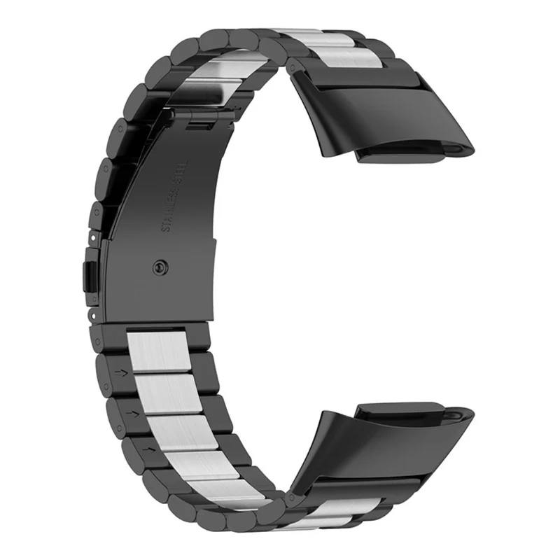 Mega angenehm Fitbit Charge 5 Metall armband