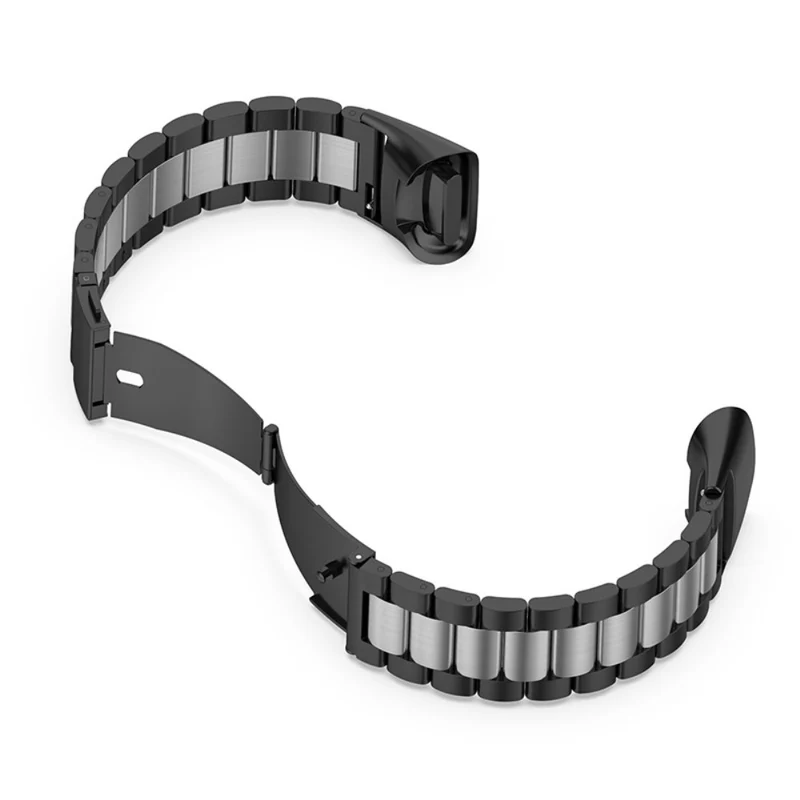 Mega angenehm Fitbit Charge 5 Metall armband