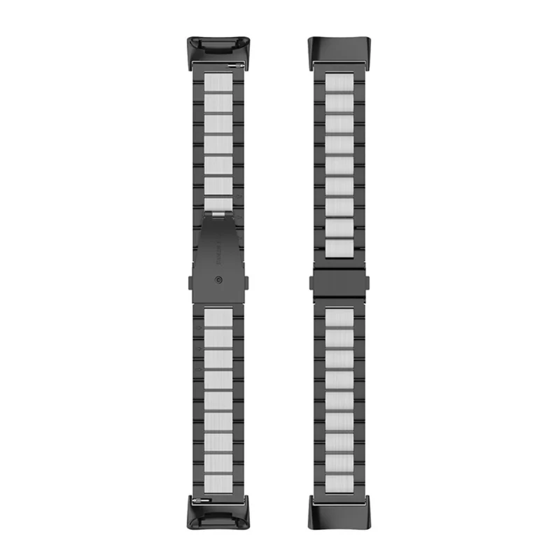 Mega angenehm Fitbit Charge 5 Metall armband